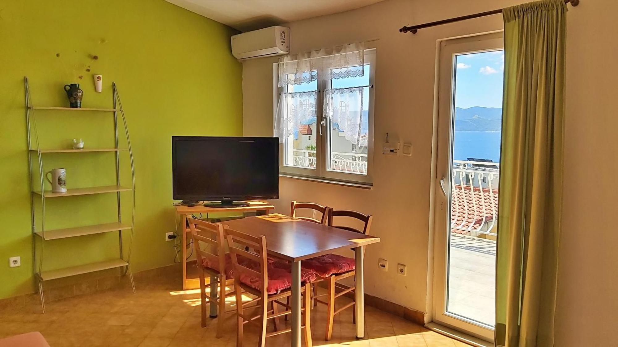Apartments Marko Nemira Omiš Kamer foto