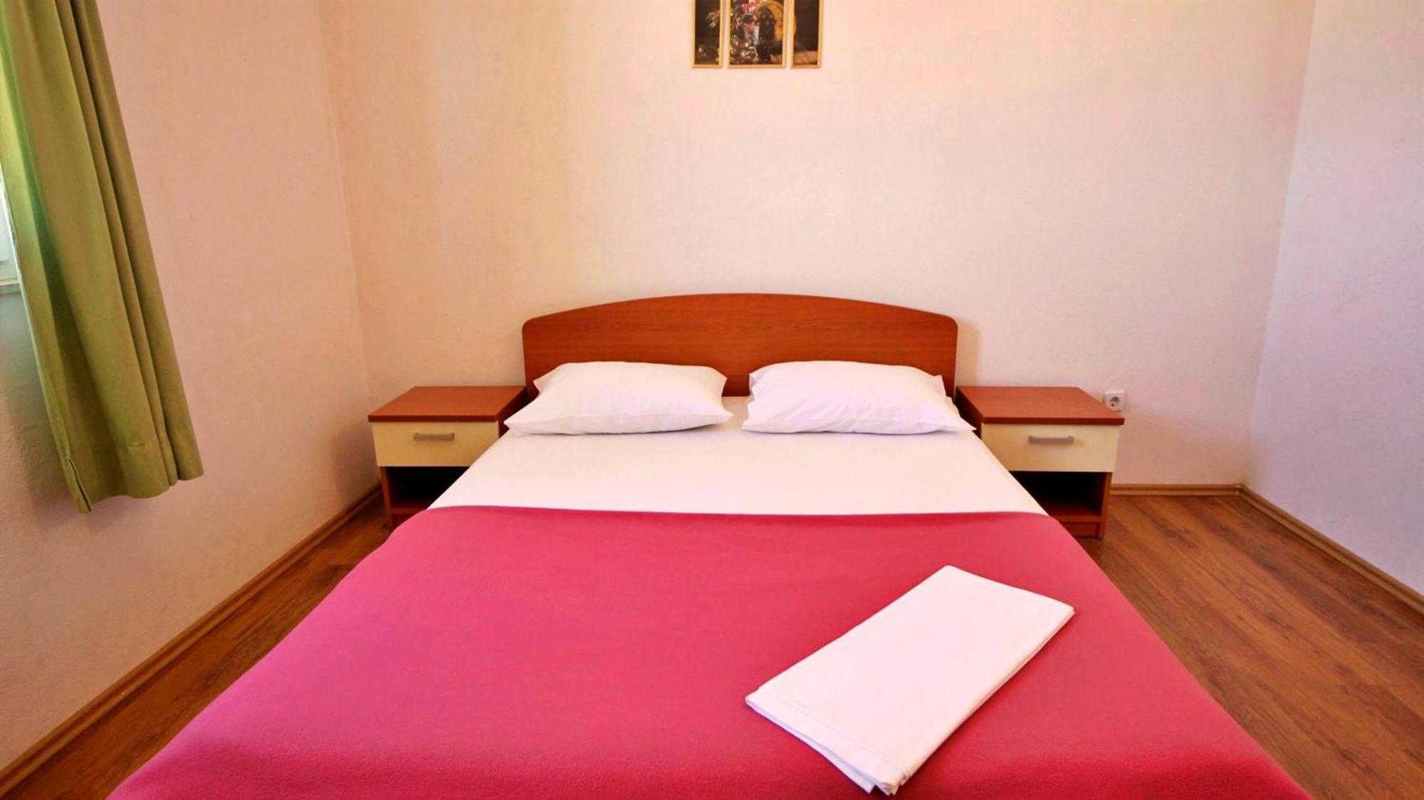 Apartments Marko Nemira Omiš Kamer foto