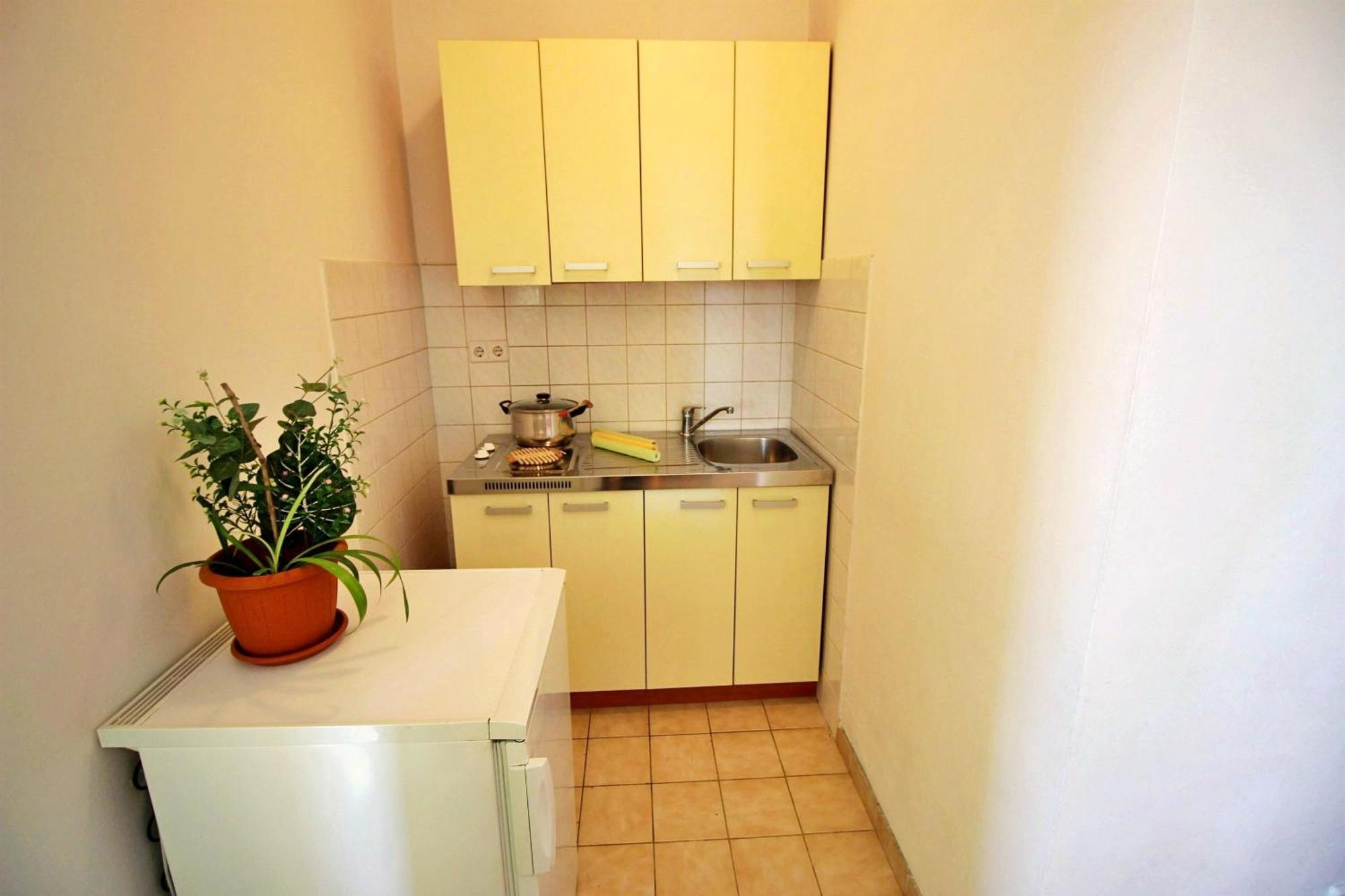 Apartments Marko Nemira Omiš Kamer foto