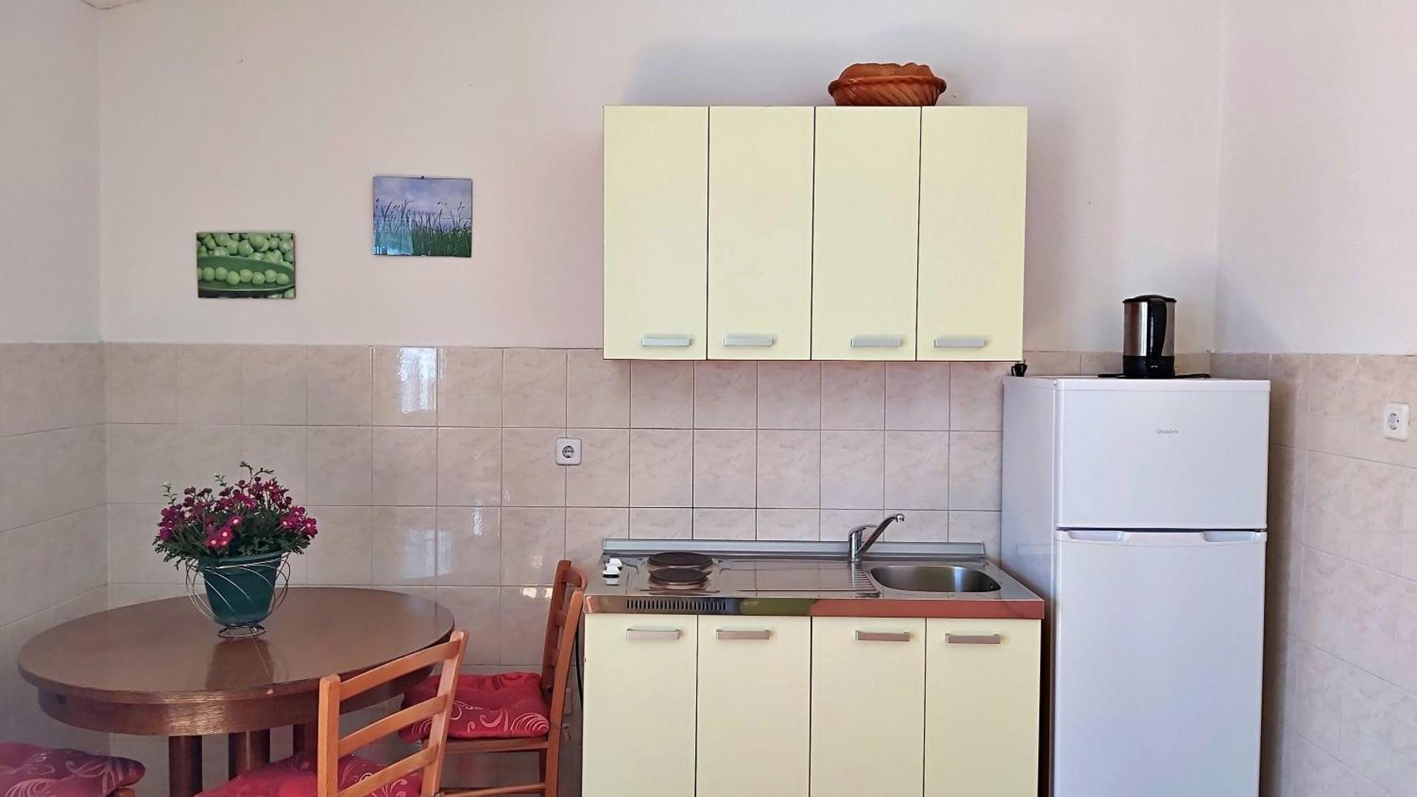 Apartments Marko Nemira Omiš Kamer foto